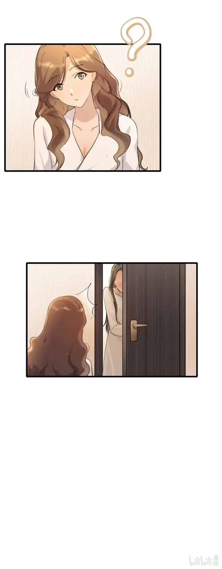 Long-Awaited Feelings Chapter 96 - Page 21
