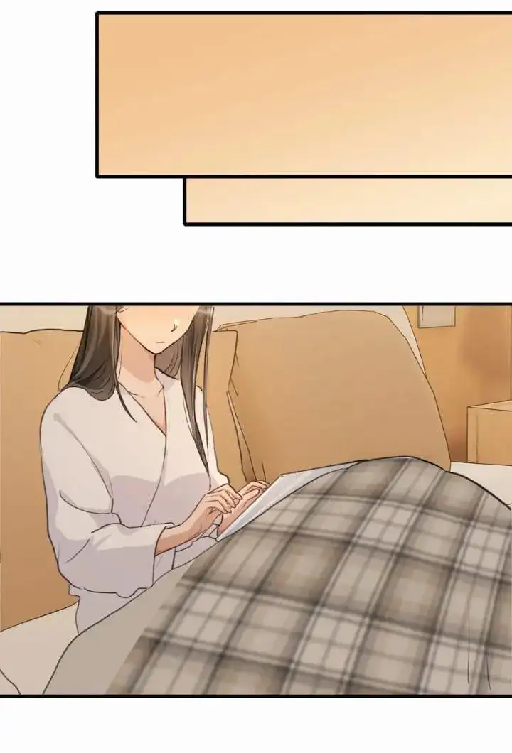 Long-Awaited Feelings Chapter 96 - Page 4