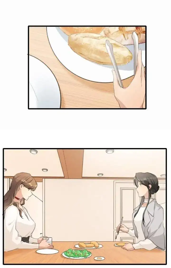 Long-Awaited Feelings Chapter 97 - Page 15