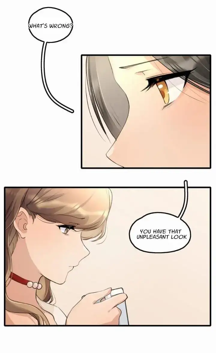 Long-Awaited Feelings Chapter 97 - Page 16