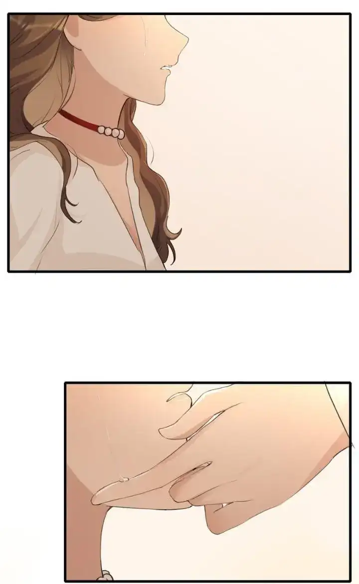Long-Awaited Feelings Chapter 97 - Page 20