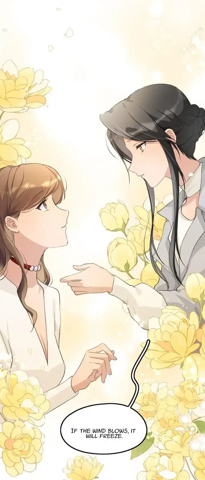 Long-Awaited Feelings Chapter 97 - Page 21