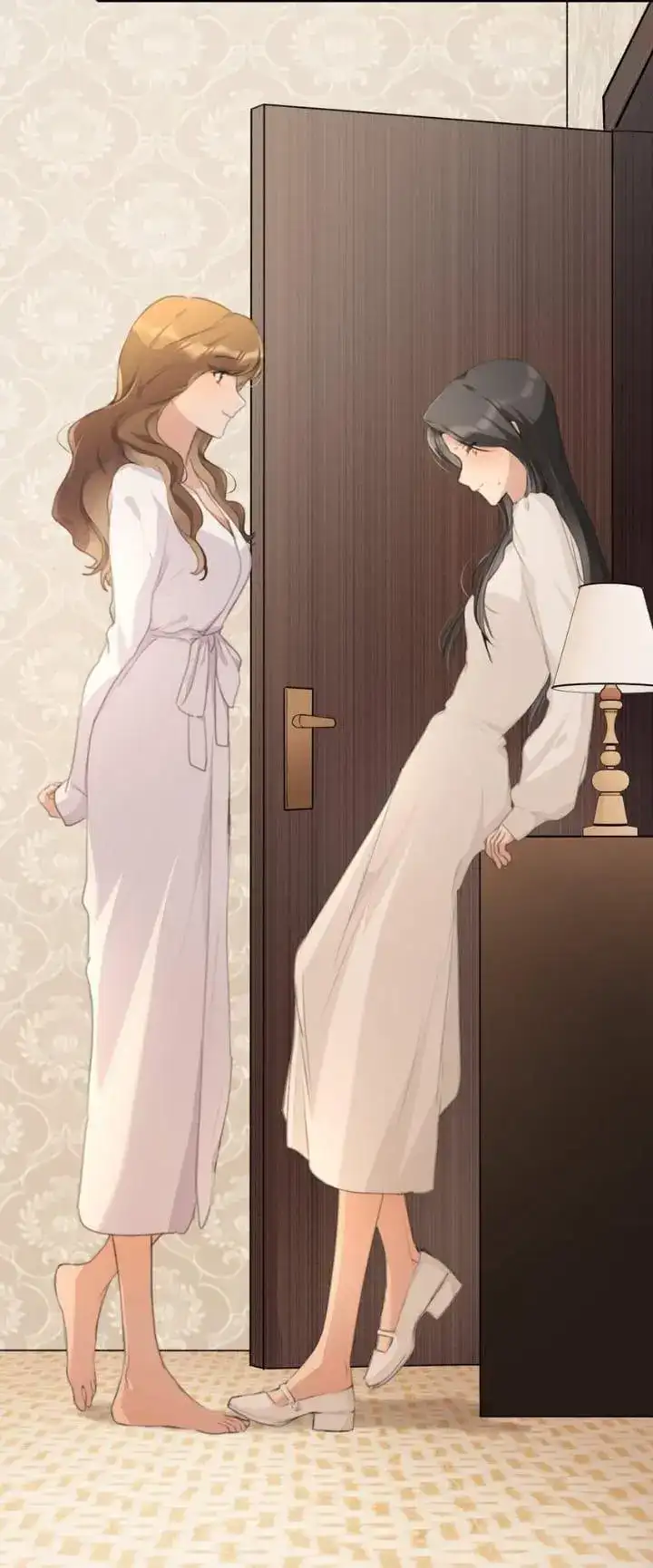 Long-Awaited Feelings Chapter 97 - Page 4