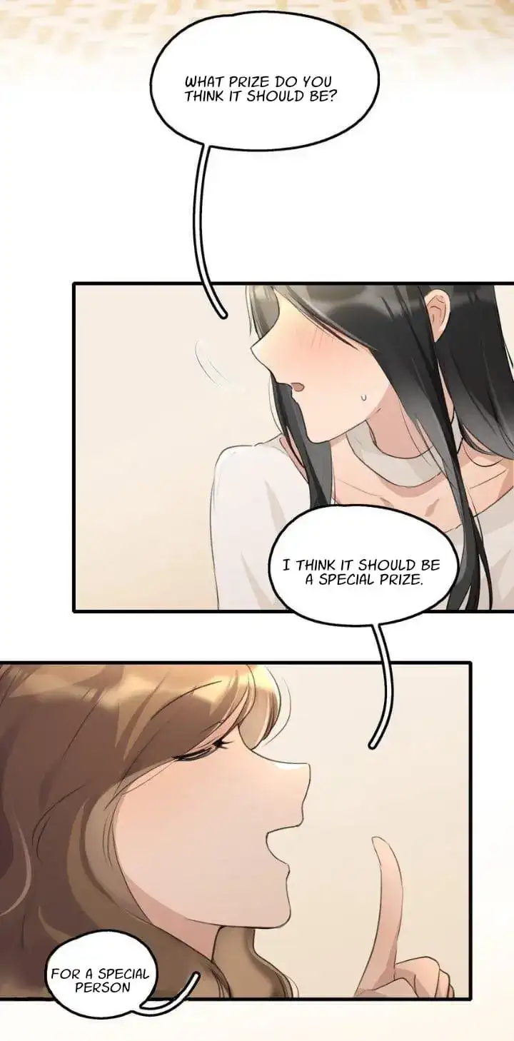 Long-Awaited Feelings Chapter 97 - Page 5