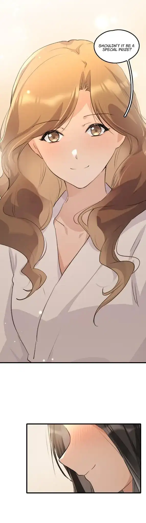 Long-Awaited Feelings Chapter 97 - Page 6