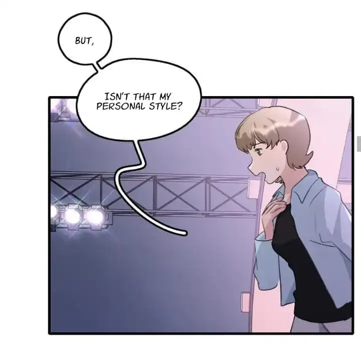 Long-Awaited Feelings Chapter 98 - Page 13