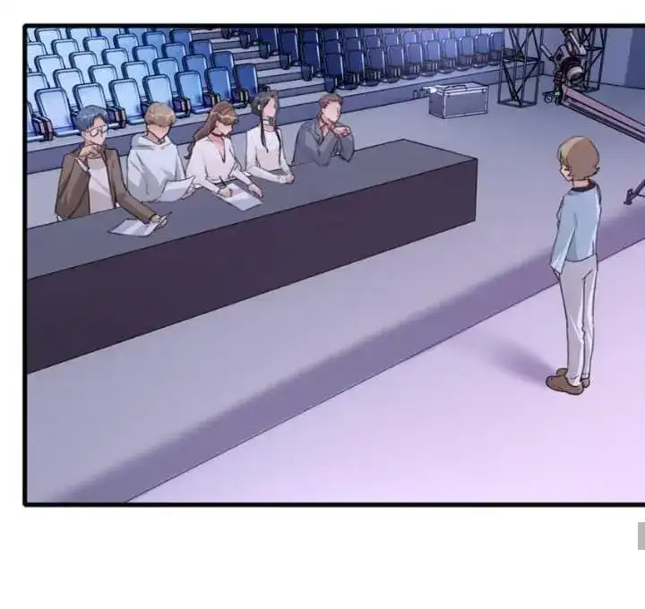 Long-Awaited Feelings Chapter 98 - Page 15