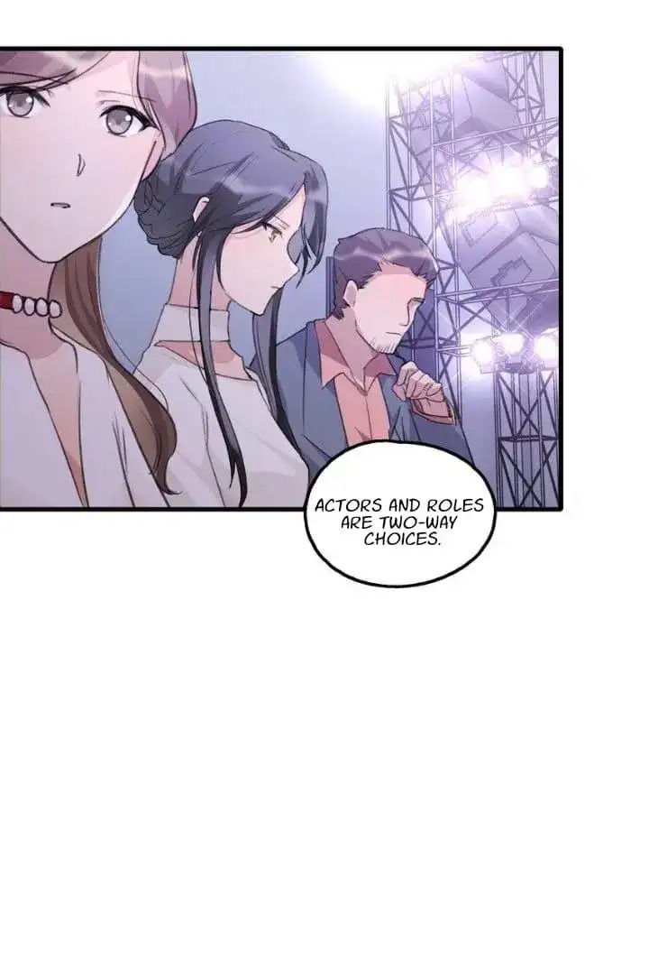 Long-Awaited Feelings Chapter 98 - Page 17