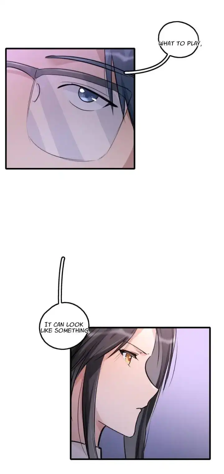 Long-Awaited Feelings Chapter 98 - Page 19