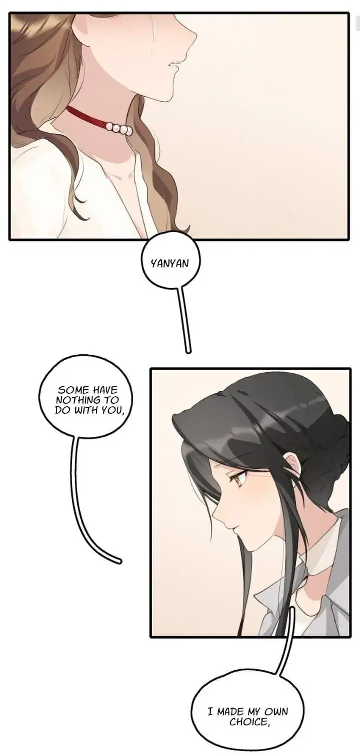 Long-Awaited Feelings Chapter 98 - Page 4