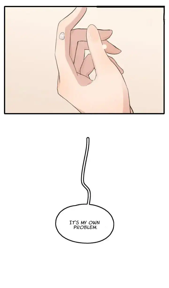 Long-Awaited Feelings Chapter 98 - Page 5