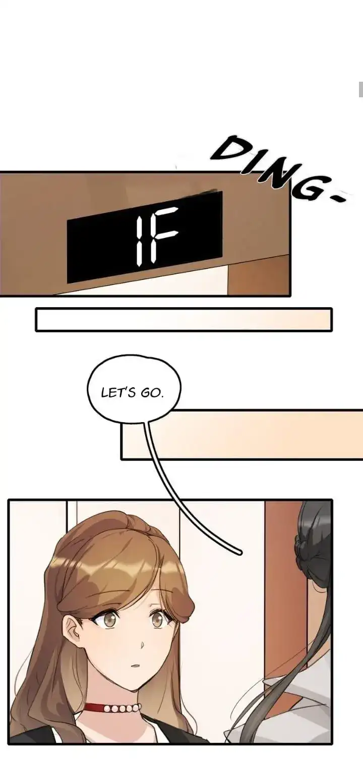 Long-Awaited Feelings Chapter 98 - Page 6