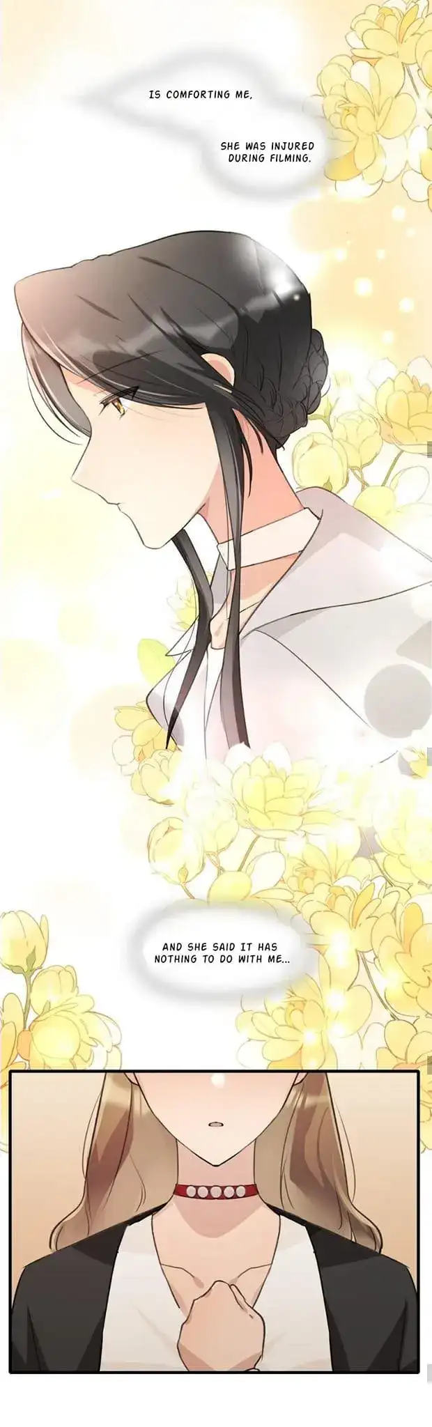 Long-Awaited Feelings Chapter 98 - Page 8