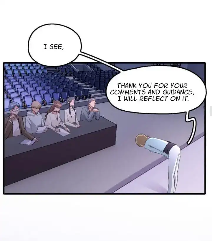 Long-Awaited Feelings Chapter 99 - Page 11