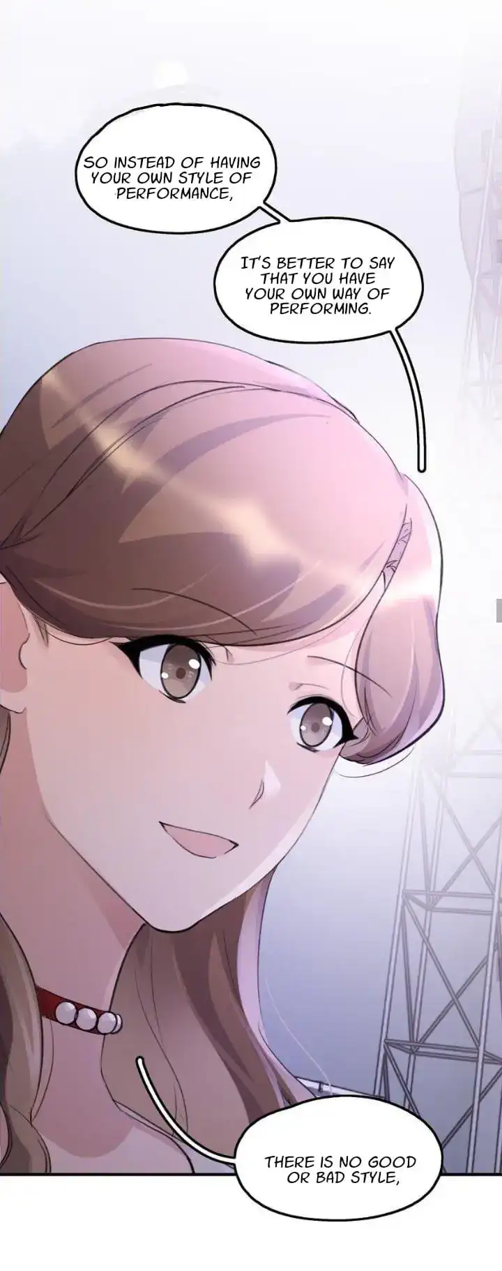 Long-Awaited Feelings Chapter 99 - Page 12