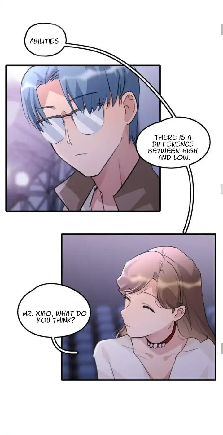 Long-Awaited Feelings Chapter 99 - Page 13