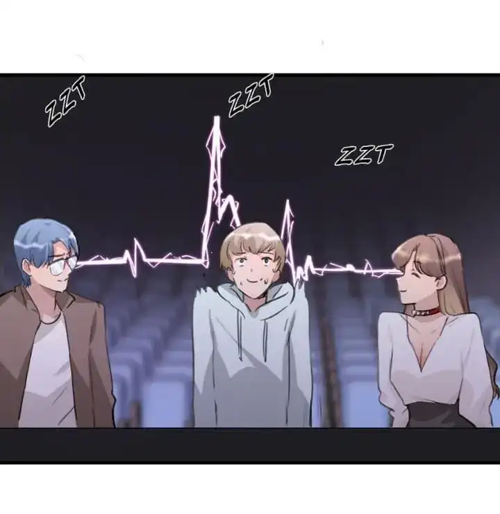 Long-Awaited Feelings Chapter 99 - Page 14