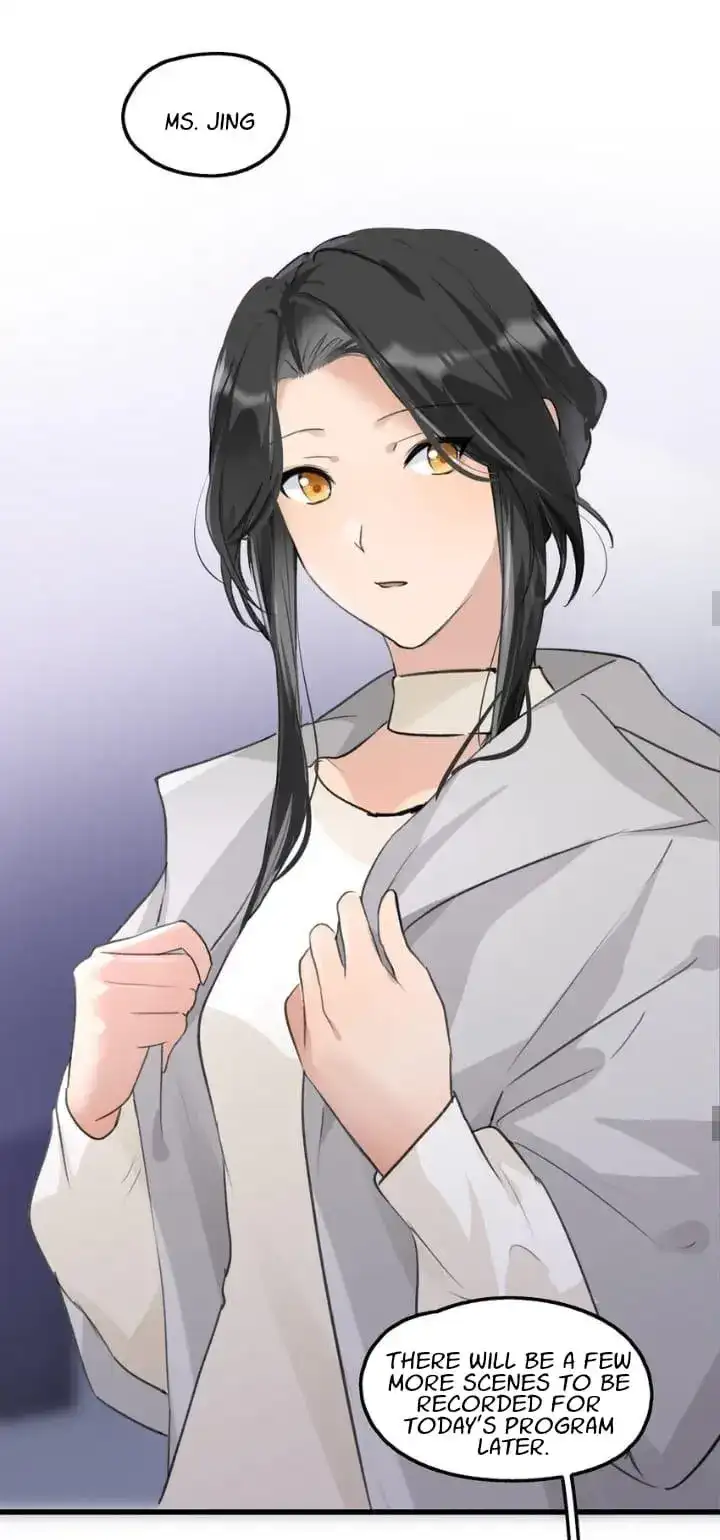Long-Awaited Feelings Chapter 99 - Page 16