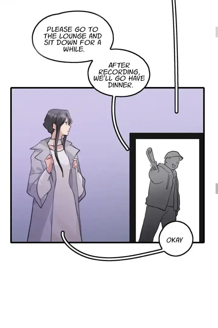 Long-Awaited Feelings Chapter 99 - Page 17
