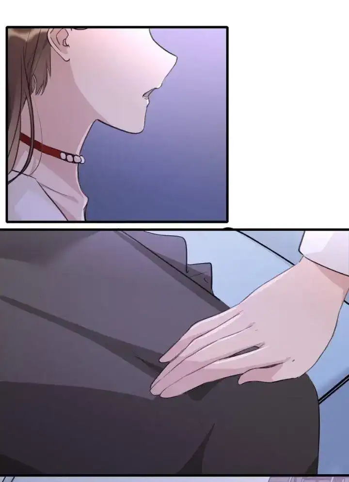 Long-Awaited Feelings Chapter 99 - Page 3