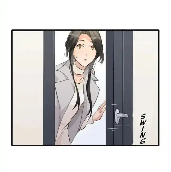 Long-Awaited Feelings Chapter 99 - Page 22
