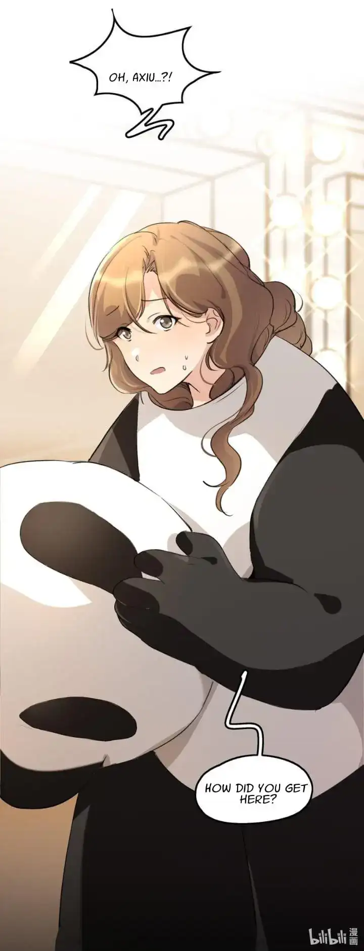Long-Awaited Feelings Chapter 99 - Page 23