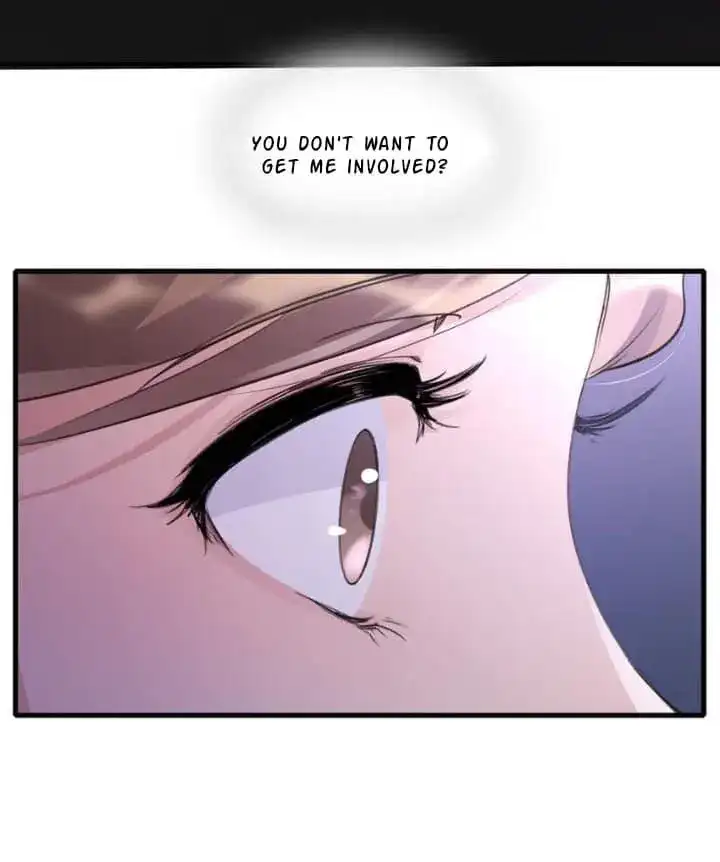 Long-Awaited Feelings Chapter 99 - Page 5