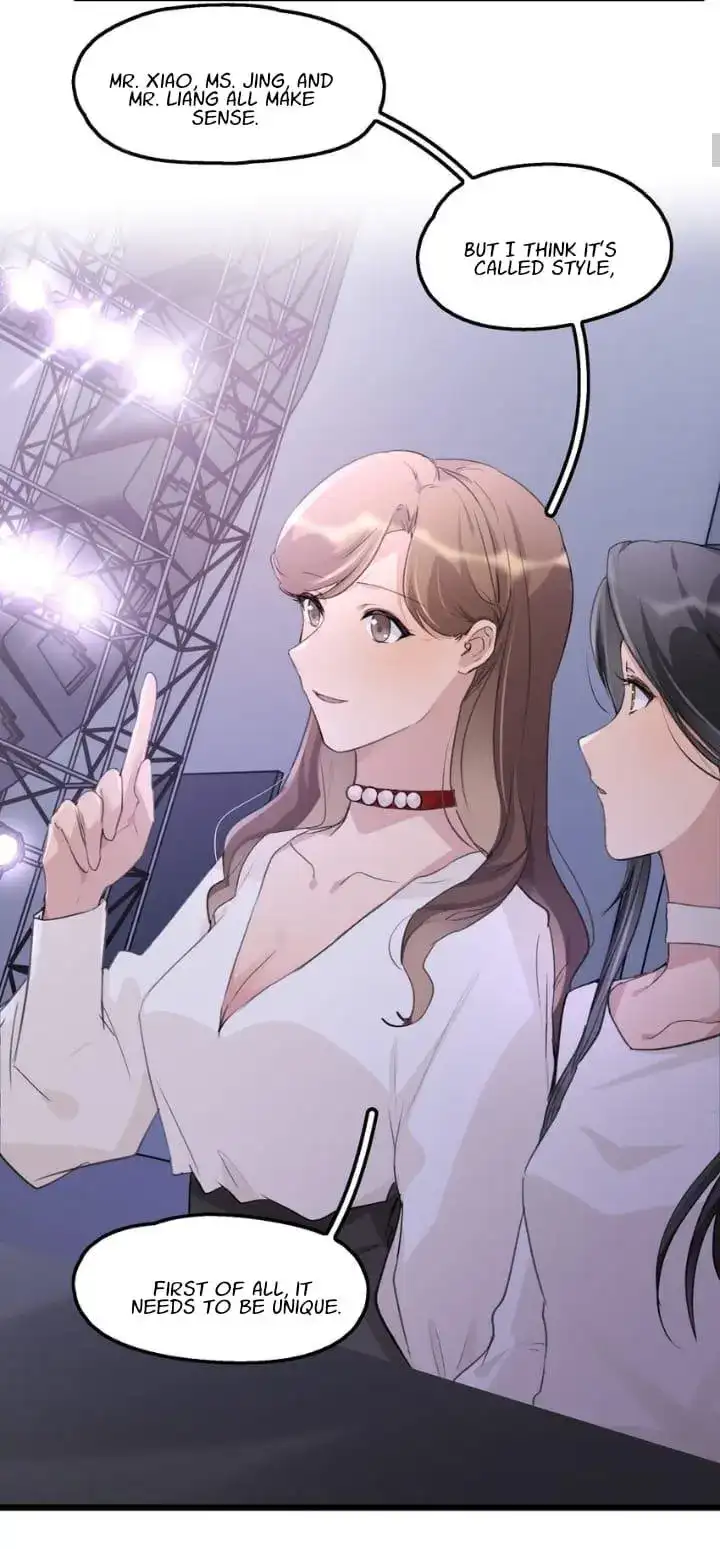 Long-Awaited Feelings Chapter 99 - Page 7