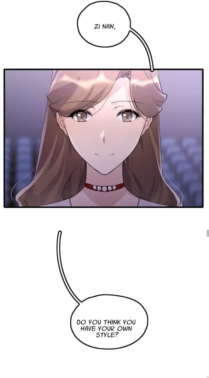 Long-Awaited Feelings Chapter 99 - Page 9