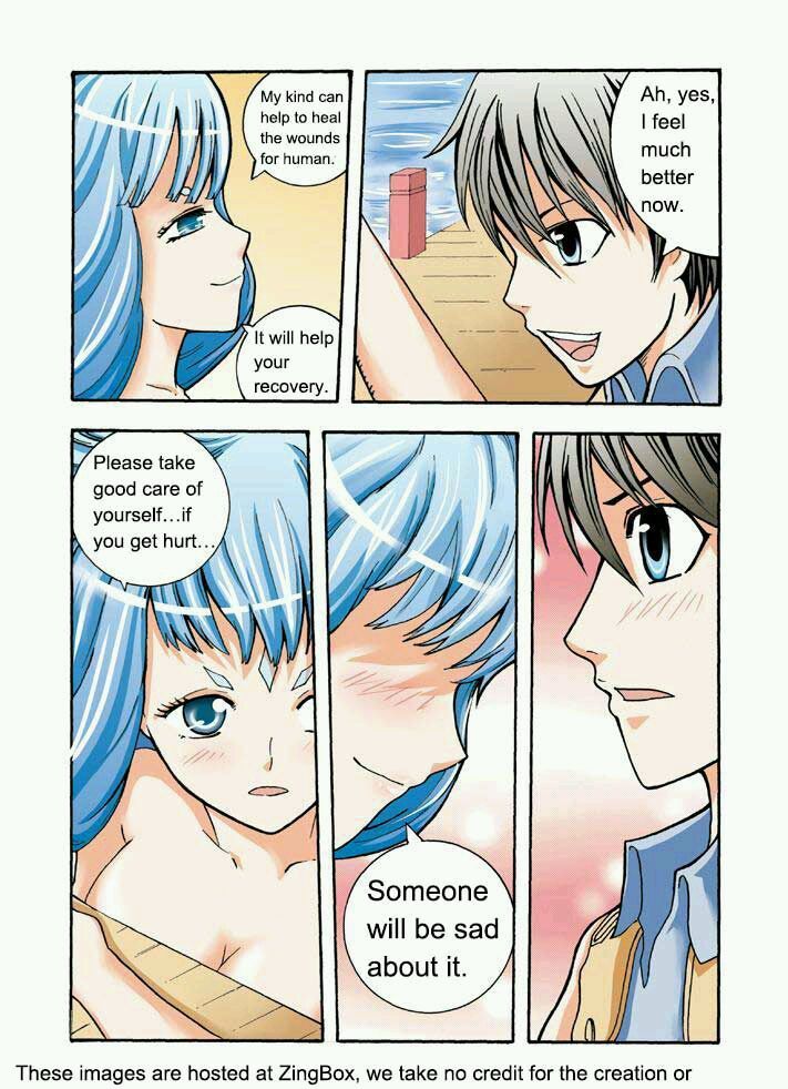 Long Live Summons Chapter 21 - Page 11