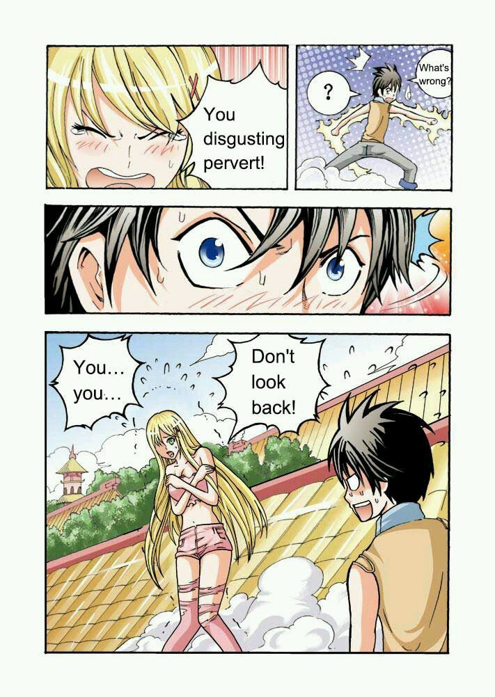 Long Live Summons Chapter 23 - Page 5