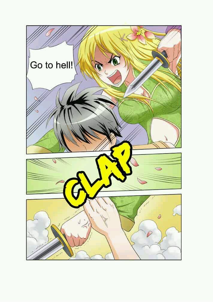 Long Live Summons Chapter 26 - Page 12
