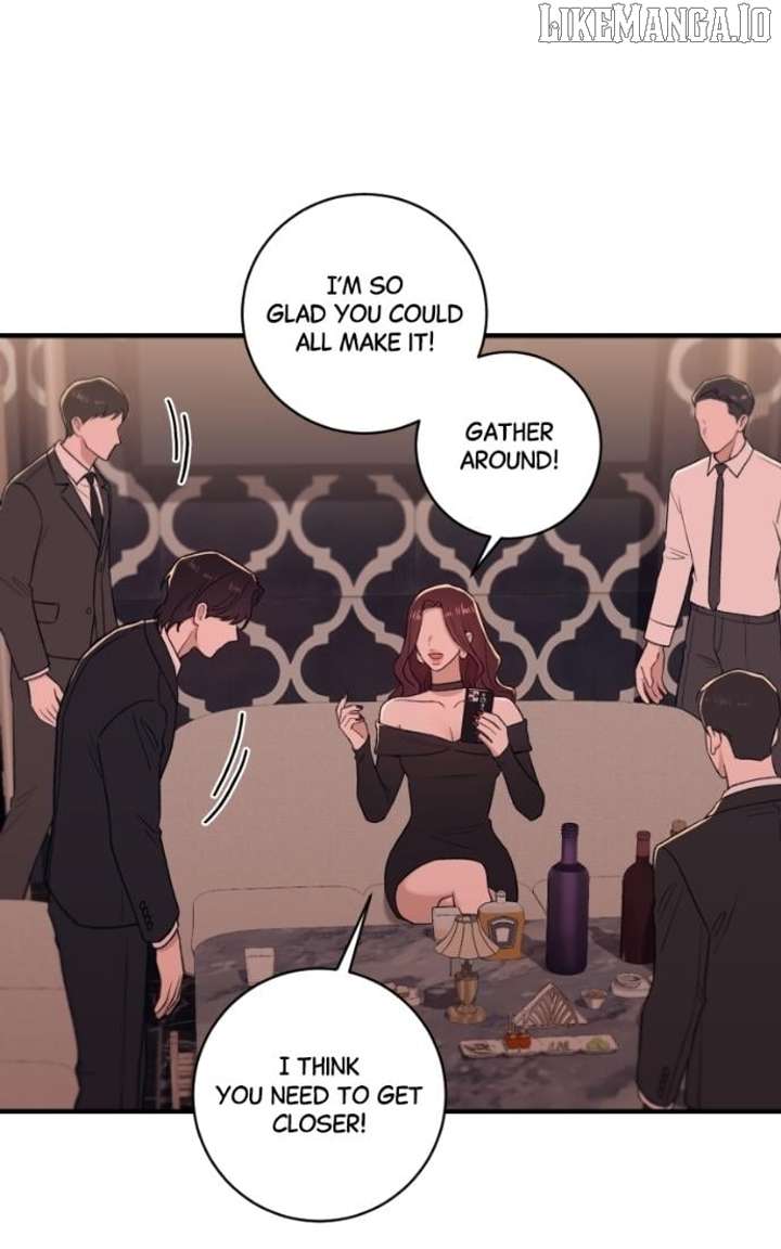 Long Term-Relationship Chapter 10 - Page 18