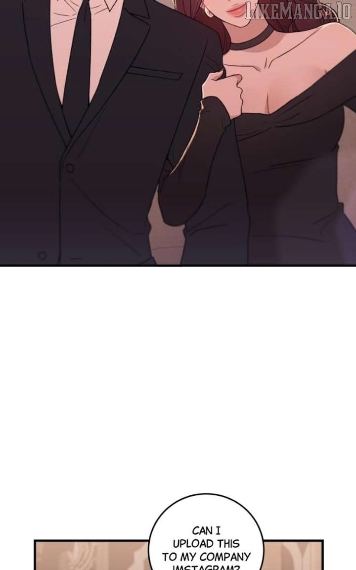 Long Term-Relationship Chapter 10 - Page 21