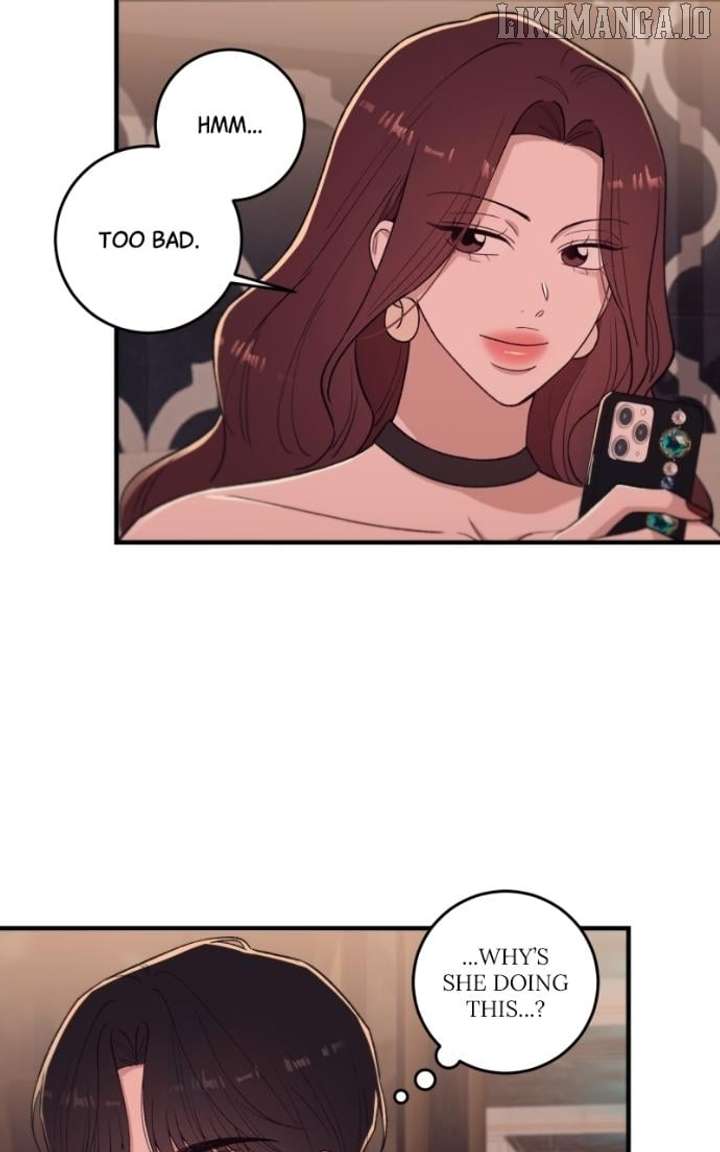 Long Term-Relationship Chapter 10 - Page 28