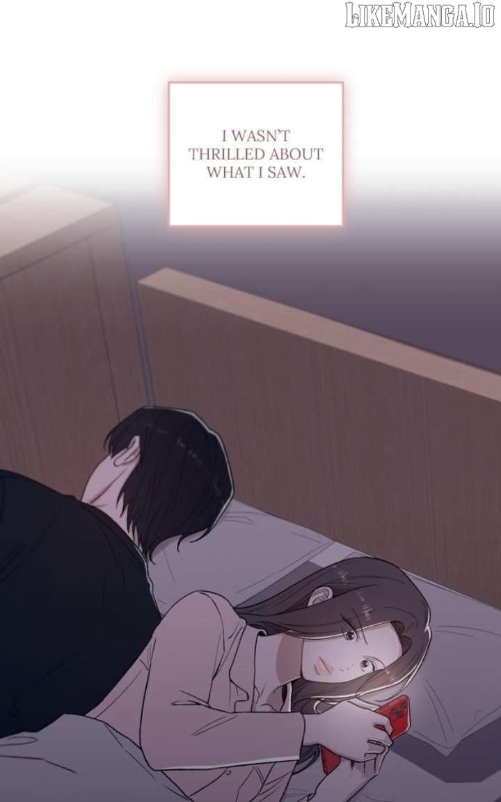 Long Term-Relationship Chapter 10 - Page 64