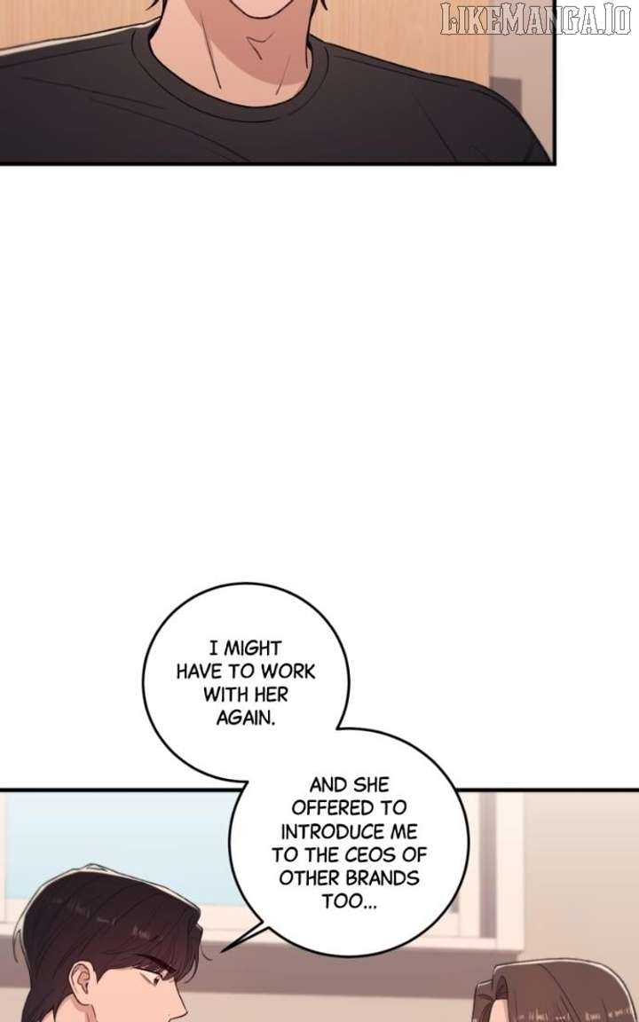 Long Term-Relationship Chapter 10 - Page 76