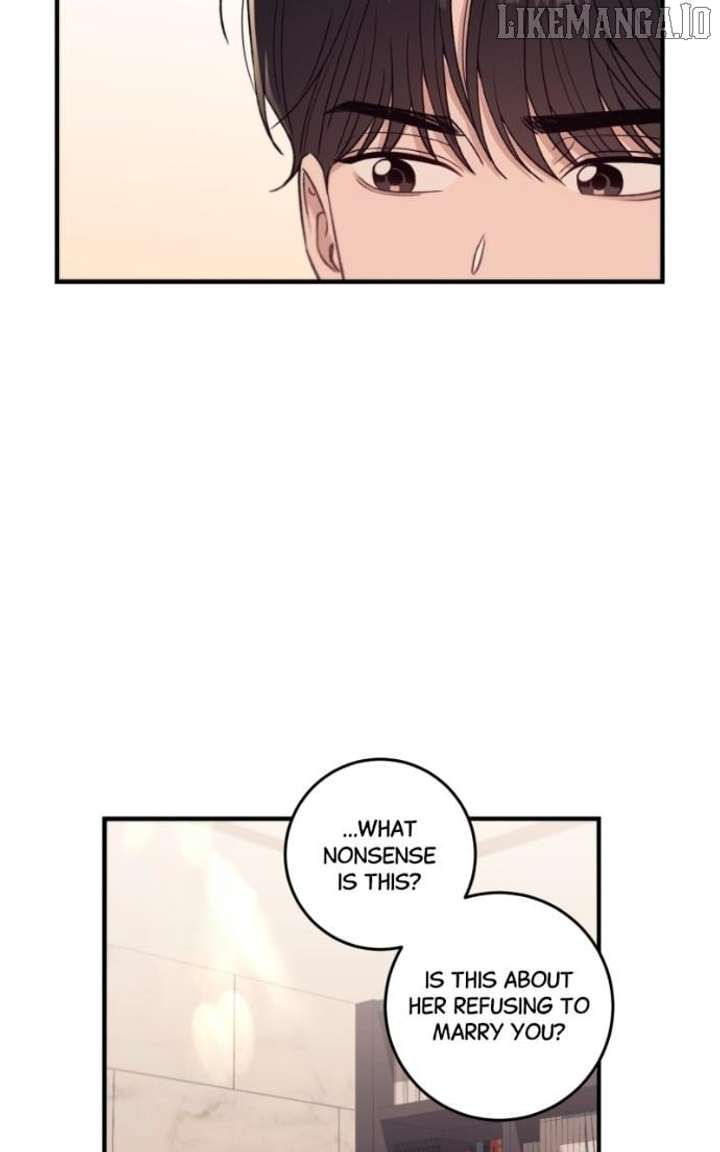 Long Term-Relationship Chapter 11 - Page 25
