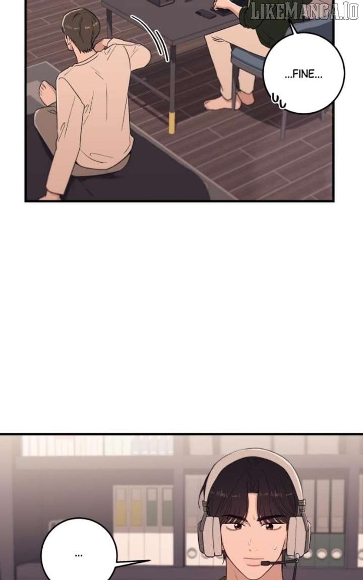 Long Term-Relationship Chapter 11 - Page 44
