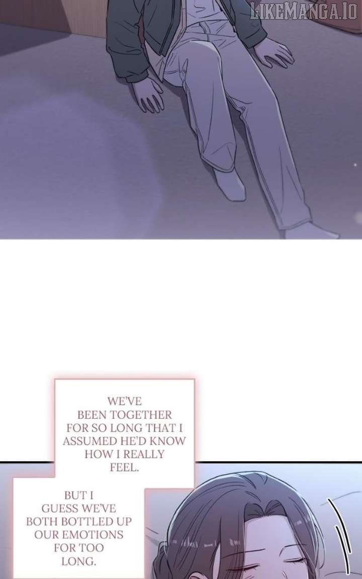 Long Term-Relationship Chapter 11 - Page 67