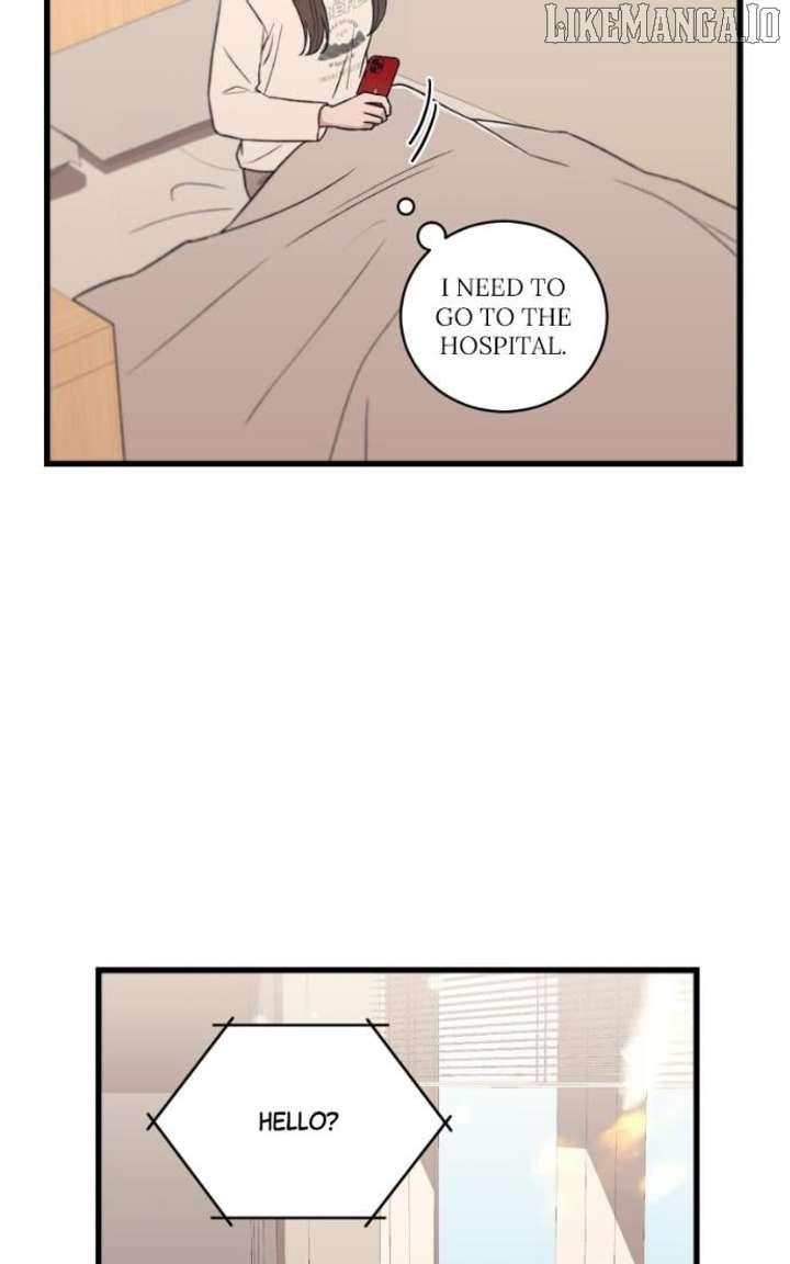 Long Term-Relationship Chapter 12 - Page 20