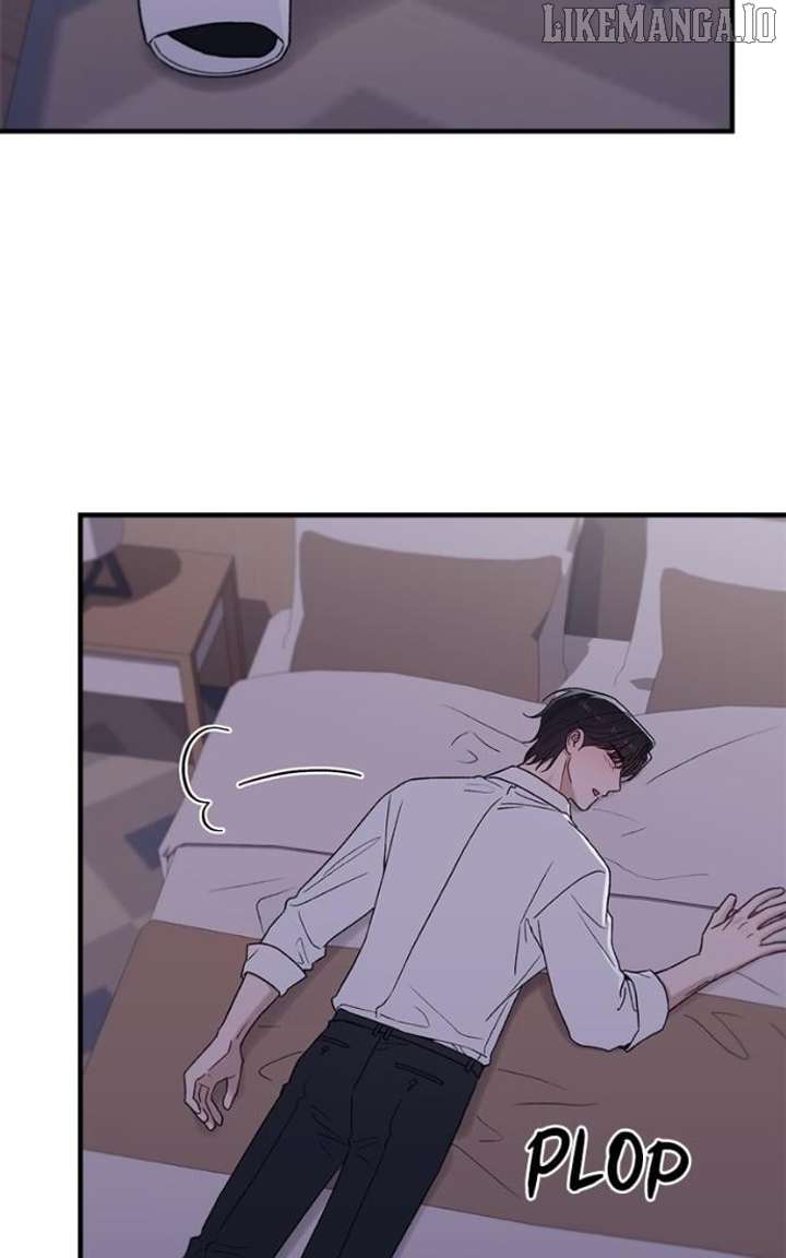 Long Term-Relationship Chapter 12 - Page 74