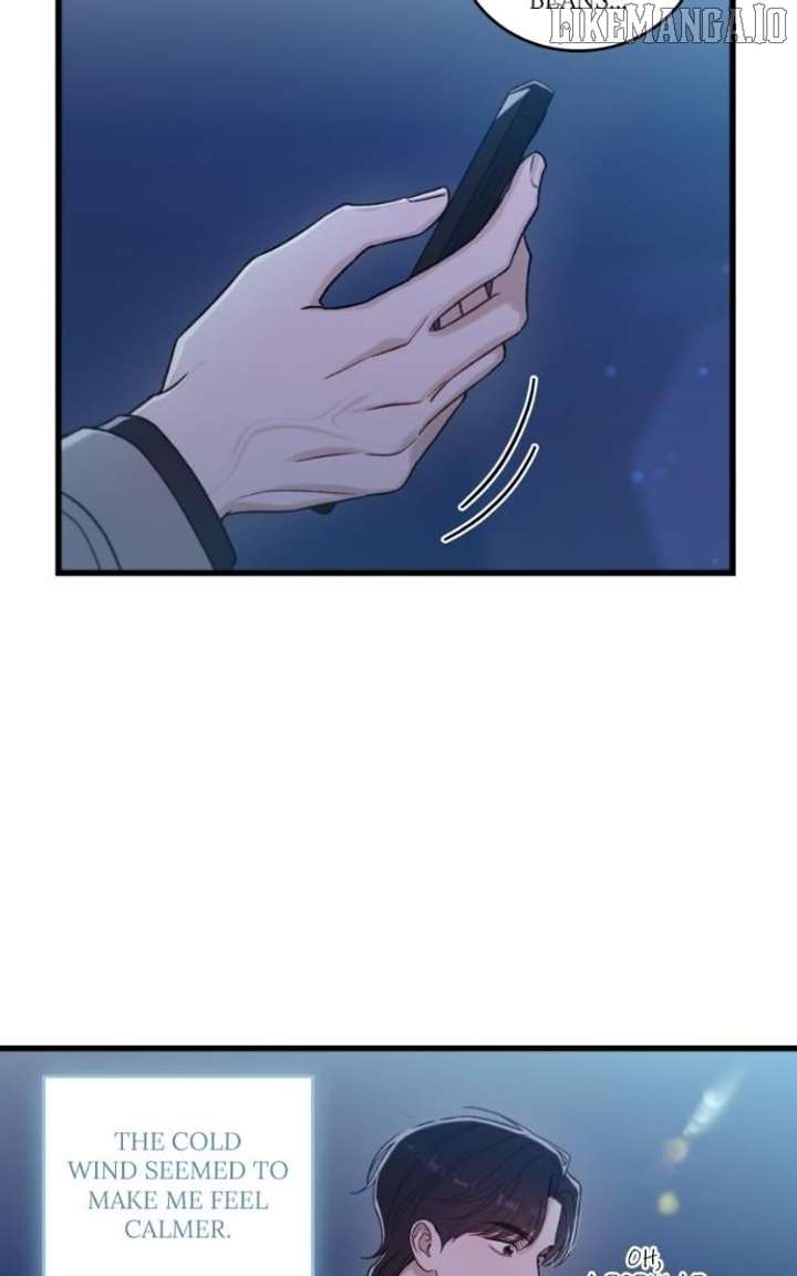 Long Term-Relationship Chapter 12 - Page 10