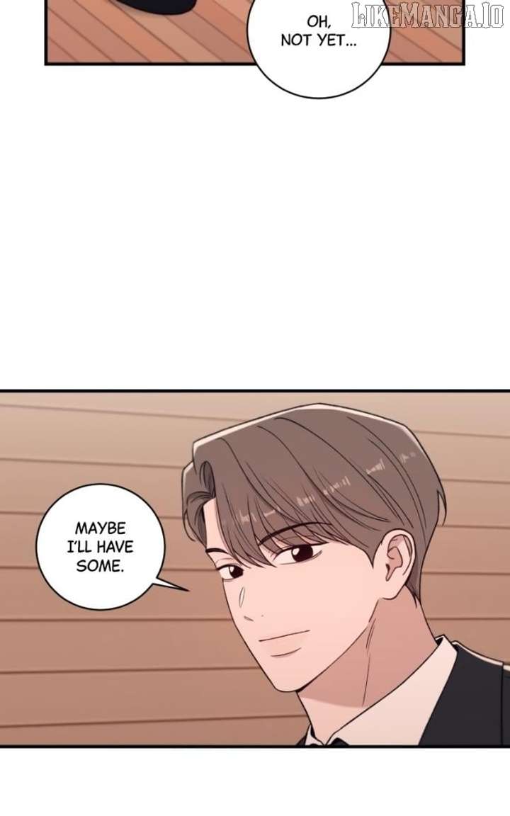 Long Term-Relationship Chapter 13 - Page 12