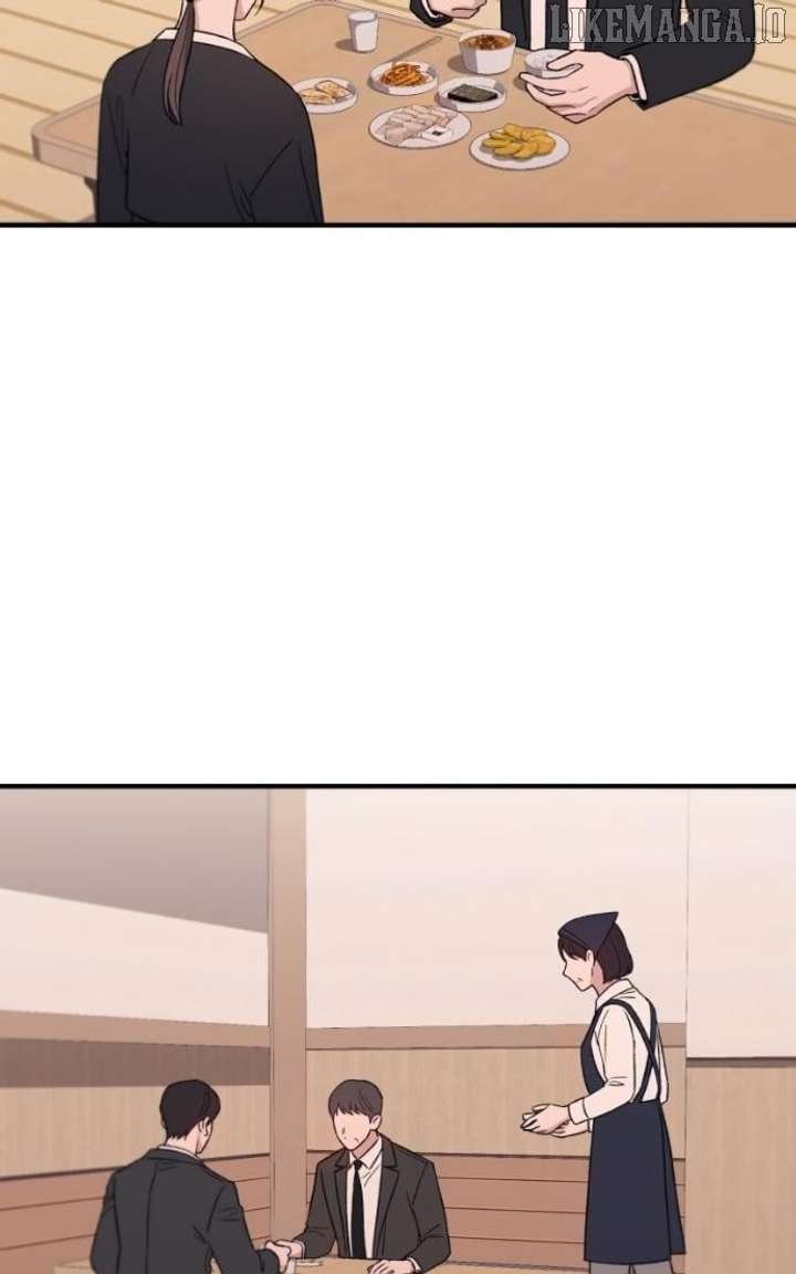 Long Term-Relationship Chapter 13 - Page 21