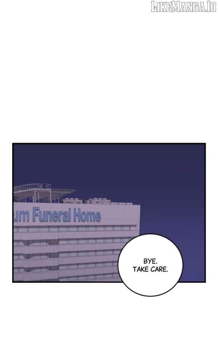 Long Term-Relationship Chapter 13 - Page 30