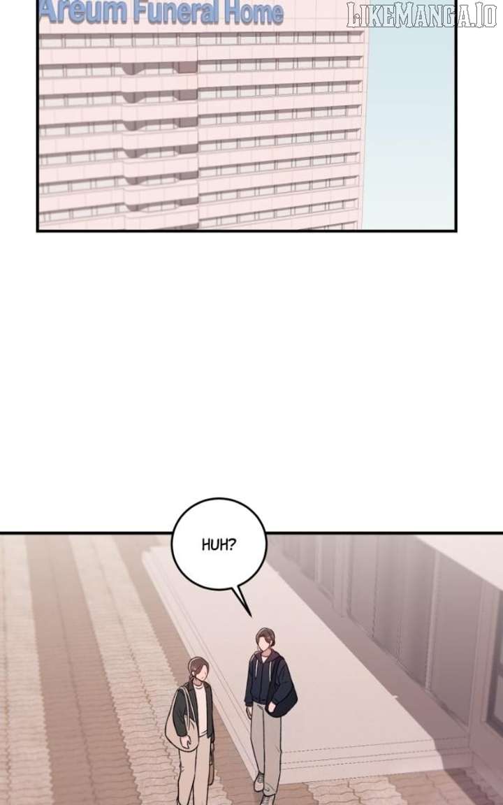 Long Term-Relationship Chapter 13 - Page 36