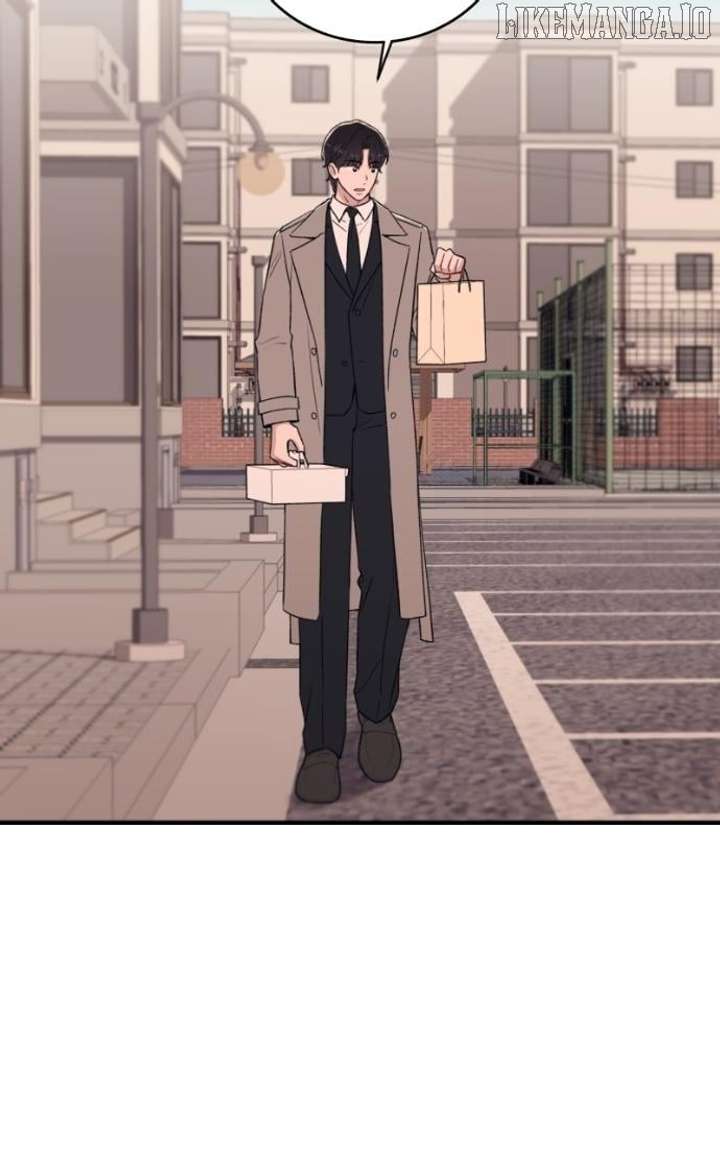 Long Term-Relationship Chapter 13 - Page 50