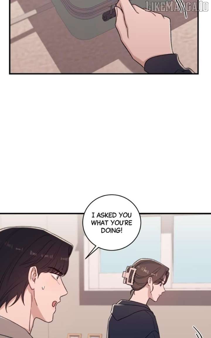 Long Term-Relationship Chapter 13 - Page 58