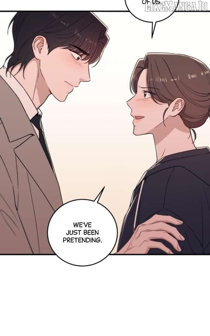 Long Term-Relationship Chapter 13 - Page 76